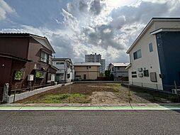 さいたま市北区宮原町1丁目売地