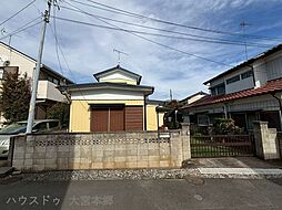 上尾市弁財1期売地