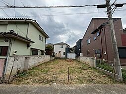 上尾市東町5期売地