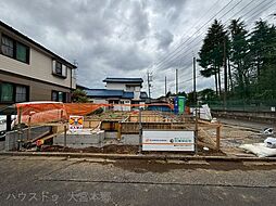 上尾市泉台2丁目2期