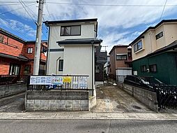 さいたま市北区別所町
