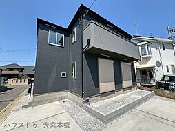 上尾市小泉14期