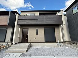 北足立郡伊奈町中央4丁目