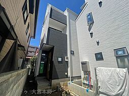 さいたま市北区宮原町1643(2)