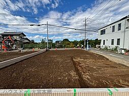 上尾市平方売地