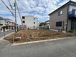 上尾市本町1期売地