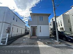 上尾市東町3丁目