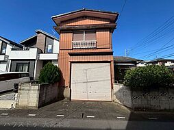 さいたま市北区別所町売地