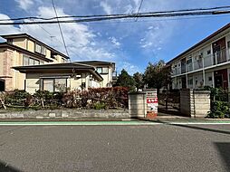 さいたま市北区宮原町4丁目売地