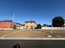 第3伊奈小室売地