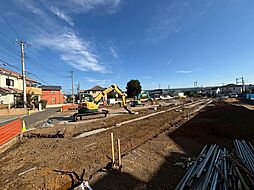 第3伊奈小室売地