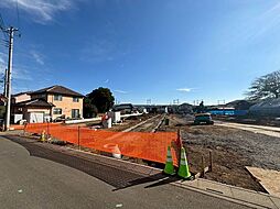 第3伊奈小室売地