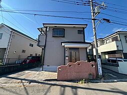 さいたま市西区三橋5丁目