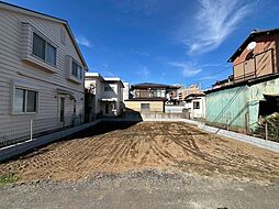 第1上尾谷津売地