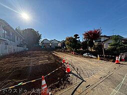 さいたま市北区本郷町1065番売地