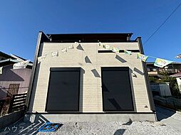 上尾市井戸木1丁目2期