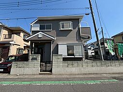 上尾市弁財1丁目