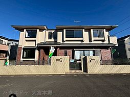 上尾市小泉6丁目