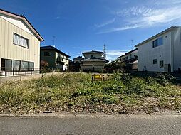 加須市馬内売地