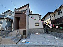 さいたま市見沼区深作3丁目