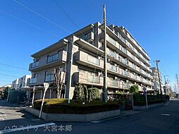 大宮吉野町ガーデンハウス