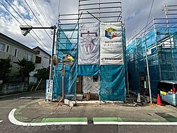 さいたま市見沼区東大宮6期