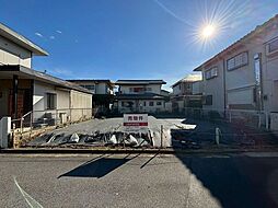上尾市小泉2期売地