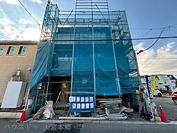 さいたま市見沼区東門前