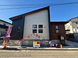 蓮田市西新宿3丁目