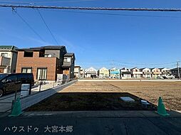 伊奈町栄1丁目46番売地