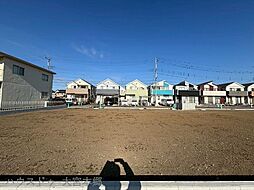 伊奈町栄1丁目46番売地