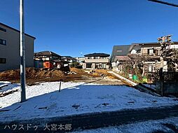 さいたま市見沼区大谷第4