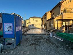 さいたま市島町4期