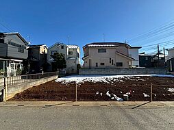 さいたま市見沼区中川売地