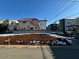 さいたま市見沼区中川売地