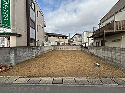 さいたま市見沼区南中野売地