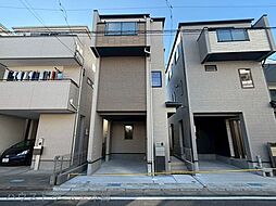 さいたま市北区東大成町2丁目2期