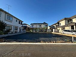 蓮田市緑町2丁目売地