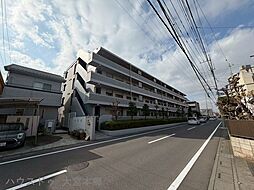 メゾン・ド・ルミネ東大宮