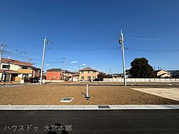 第3伊奈小室売地