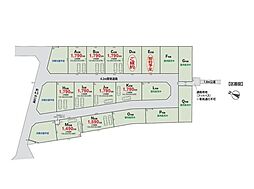 第3伊奈小室売地