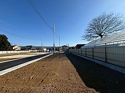 第3伊奈小室売地