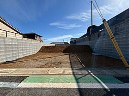 さいたま市見沼区東大宮1期売地