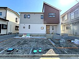 蓮田市椿山2丁目6期