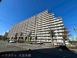 ソフィア上尾B棟