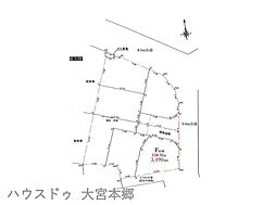 さいたま市見沼区堀崎町1156番