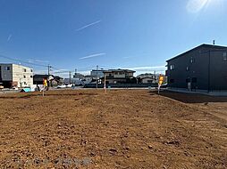 上尾市向山5丁目