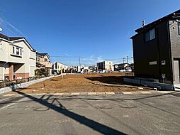 上尾市向山5丁目