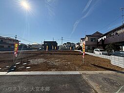 上尾市向山5丁目