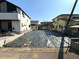 蓮田市関山4丁目